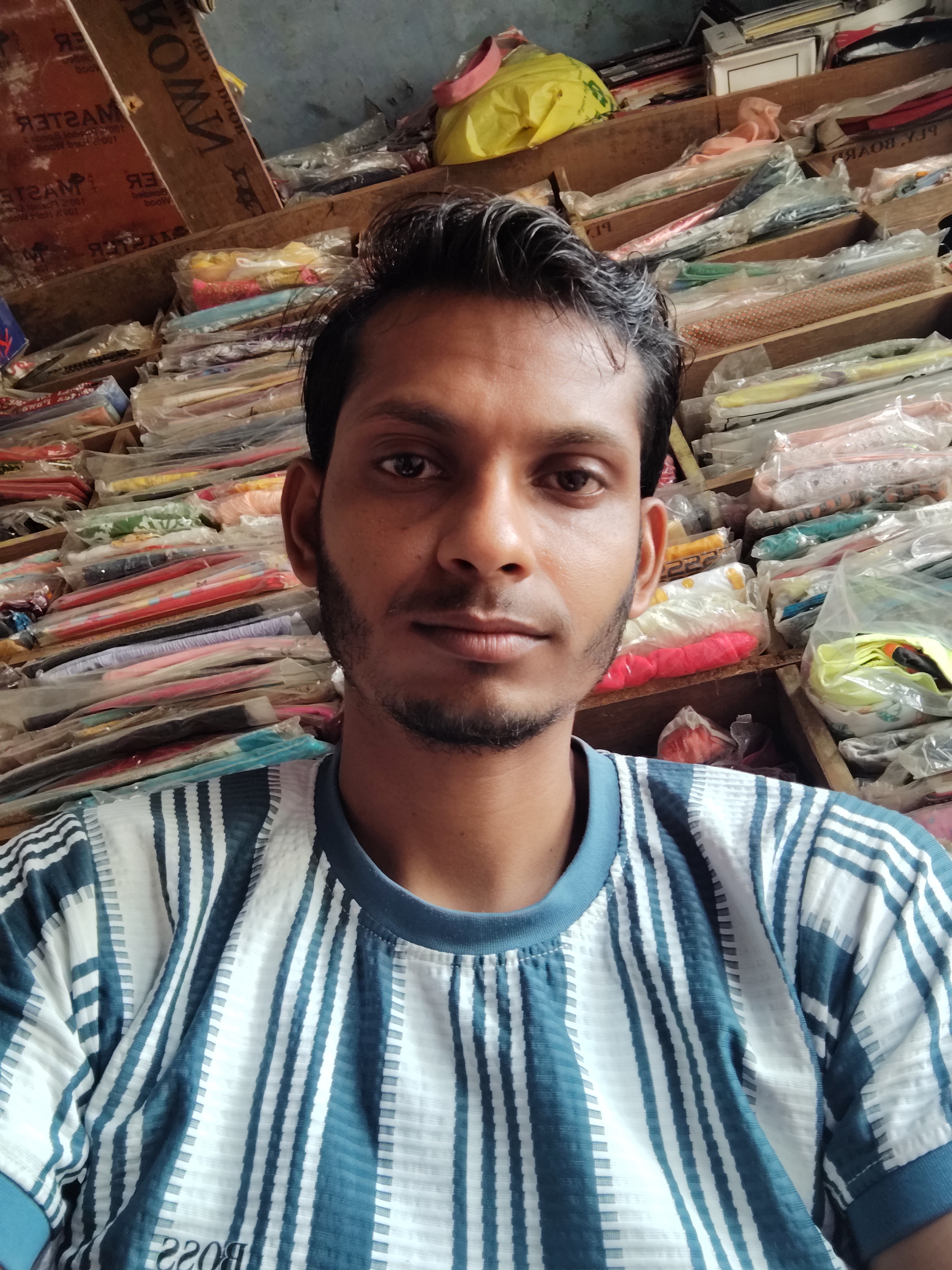 Donor Image